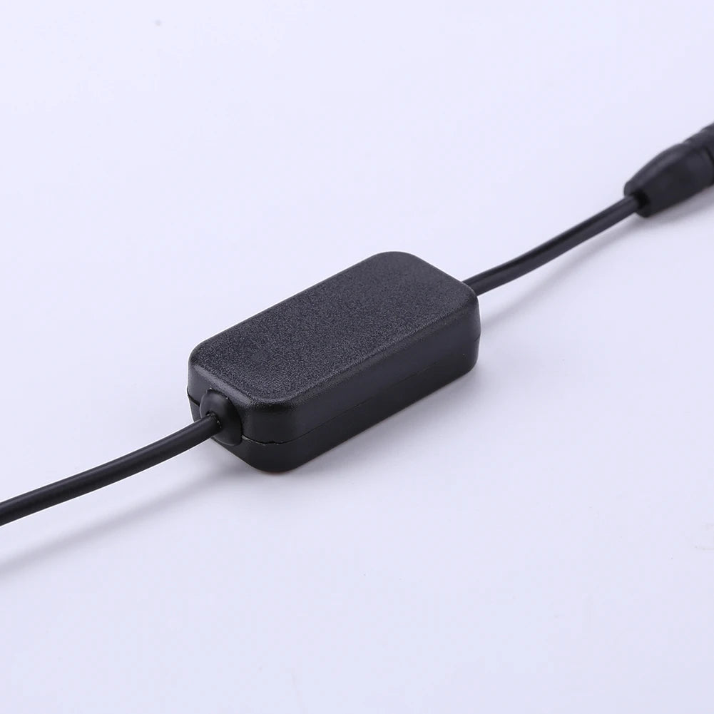 LED Car Laser Fog Light Anti-Collision STOP Taillight Lamp Voiture Rear Warning Signal Projector Auto Assesories